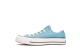 Converse Chuck Taylor All Star 1970S OX Shoreline Blue (161444C) blau 2