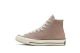 Converse Chuck Taylor All Star 1970s Sepia Stone (164403C) beige 2