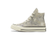 Converse Chuck Taylor All Star 1970s Silvery (570531C) beige 2