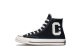 Converse Chuck Taylor All Star 1970s Varsity Letter (A05967C) schwarz 1