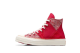 Converse Chuck Taylor All Star 1970s YOTD Patchedwork (A08700C) rot 2