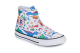 Converse Chuck Taylor All Star 1V (A15063C) bunt 1