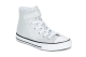 Converse Chuck Taylor All Star (A17098C) argento 3
