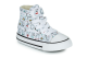 Converse Chuck Taylor All Star Easy On High Top (772771C) blanco 3