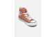 Converse Chuck Taylor All Star Easy On 1V (A08431C) braun 2