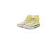 Converse Chuck Taylor All Star 1V Hi Lemon Slushy (A11782C) gelb 2