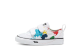 Converse Chuck Taylor All Star 2V Little Multi Color (768457C) bunt 1