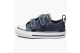 Converse Chuck Taylor All Star 2V Ox Athletic Navy (711357F) blau 2