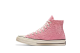 Converse CHUCK TAYLOR ALL Star 70 (155447C) pink 1