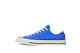 Converse Chuck Taylor All Star 70 1970s 18 Blue (162061C) blau 2