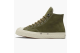 Converse Bosey Water Repellent High Field Surplus (169594C) grün 2