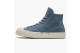 Converse Bosey Water Repellent High Lakeside Blue (169595C) blau 2