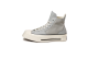 Converse De Luxe Squared Chuck 70 (A08280C) grau 5