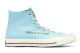 Converse Golf Le Fleur x Chuck 70 High Hi (163863C) türkis 4