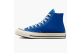 Converse High Cobalt (172960C) blau 3