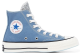 Converse Chiara x Chuck 70 High Hi Taylor All Star Glitter (563829C) silber 4