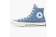 Converse Chiara x Chuck 70 High Hi Taylor All Star Glitter (563829C) silber 2
