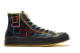 Converse High Chinese New Year Chuck Taylor All Star 70 Hi (167330C) schwarz 4