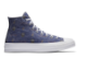 Converse NBA x Chuck Taylor All Star 70 High (161165C) blau 1