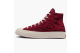 Converse High Year Deep Bordeaux (173126C) rot 2