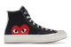 Converse x Chuck 70 (A08791C) schwarz 2