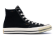 Converse Dr. Woo Chuck 70 Hi Taylor All Star (162977C) schwarz 3