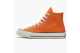 Converse Chuck Taylor All Star 1970s High Top (A11442C) orange 2