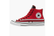 Converse Chuck Taylor All Star Hi Chicago Bulls (159418C) rot 2