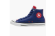 Converse Chuck Taylor All Star 70s Hi Clippers (159422C) blau 2