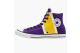 Converse Chuck Taylor All Star SE Hi Los Angeles Lakers (159415C) bunt 2