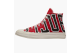 Converse Chuck Taylor All Star Premium Hi Chicago Bulls (159395C) bunt 2