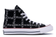 Converse Chuck Anderson x 70 Grid Hi Jw (160807C) schwarz 4