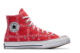 Converse J.W. Anderson x Chuck 70 Hi Top Jw Grid (162290C) rot 4