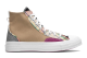 Converse High Hacked Fashion Nomad Khaki Chuck 70 Hi (168695C) bunt 4