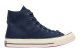 Converse Heart of the City Chuck 70 High Shanghai Hi (170491C) schwarz 4