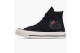 Converse Hello Kitty x Chuck 70 Hi Top (163902C) schwarz 2
