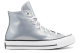 Converse High Industrial Glam Chuck Taylor All Star 70 Hi Silver (568796C) silber 4