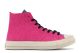 Converse J.W. Anderson x Chuck 70 Hi Top Felt (162843C) pink 4