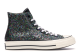 Converse JW Anderson x Chuck 70 Hi Glitter (164697C) bunt 4