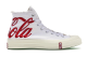 Converse Kith x Coca Cola Chuck 70 Hi Taylor All Star (162986C) weiss 4