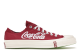 Converse Kith x Coca Cola Chuck 70 Low (169838C) rot 4