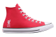 Converse x Chuck Taylor All Star Liverpool F.C. 70 High (A07260F) rot 2