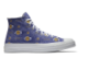 Converse NBA x Chuck Taylor All Star 70 High Los Angeles Lakers Hi Franchise (161160C) blau 3
