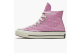 Converse High Love Fearlessly Peony (167345C) pink 2