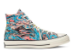 Converse Chuck 70 Hi Marble (167373C) bunt 5