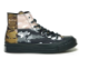 Converse High Taylor All Star 70 Hi Chuck Patchwork Blocked Camo (165912C) bunt 4