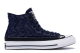 Converse P.A.M. x Chuck 70 Hi (163949C) blau 3