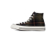 Converse Chuck Taylor All Star 70 Hi Plaid Pack Medium Olive (162404C) bunt 3