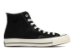 Converse Hi Chuck Pony Hair (164588C) schwarz 4