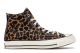 Converse Chuck Pony Hair 70 Pack Taylor All Star Cheetah Hi (164590C) bunt 4